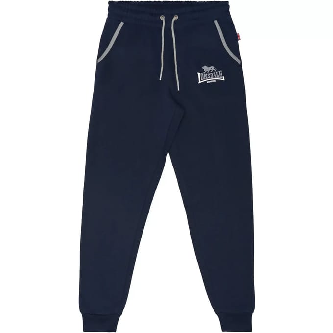 Lonsdale joggingbroek Two Tones 110723