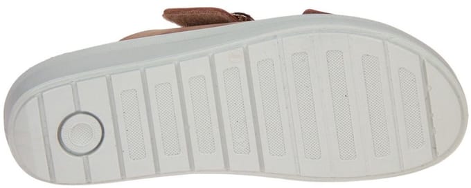 Rohde Camel Slipper