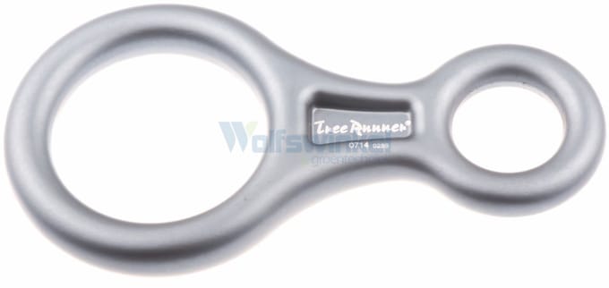 Tree runner afdaalacht 25kn