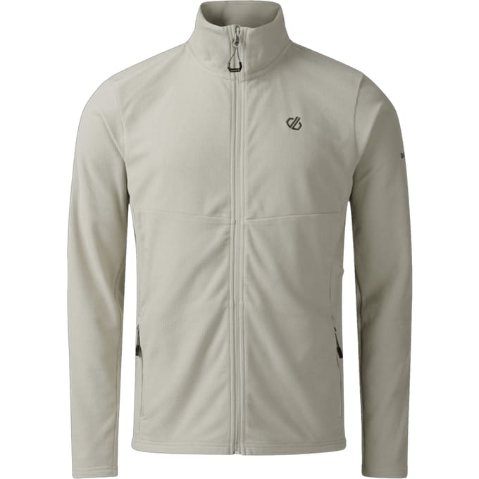 Dare 2B Heren Arising Fleece Jas (Abbeystone)