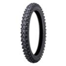 Voorband motorfiets Dunlop Geomax EN91F M/C 54R TT