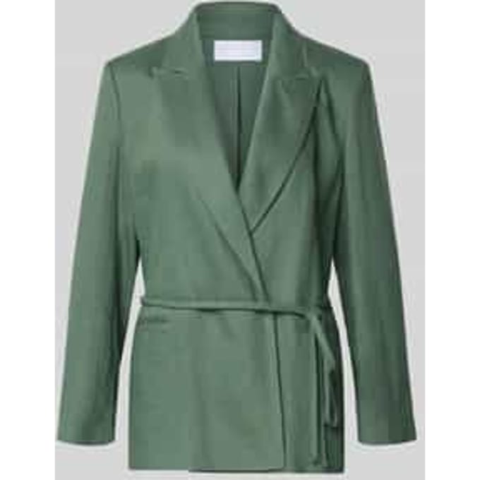 Pakblazer met Reverskraag