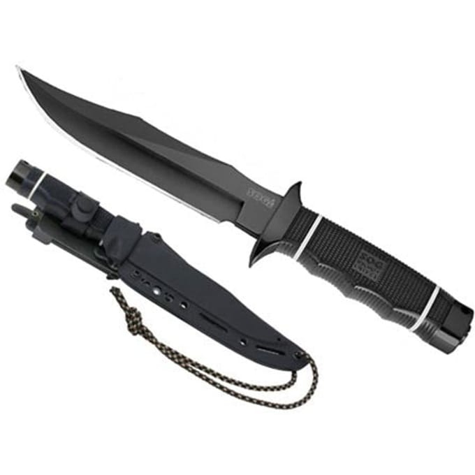 Sog tech bowie