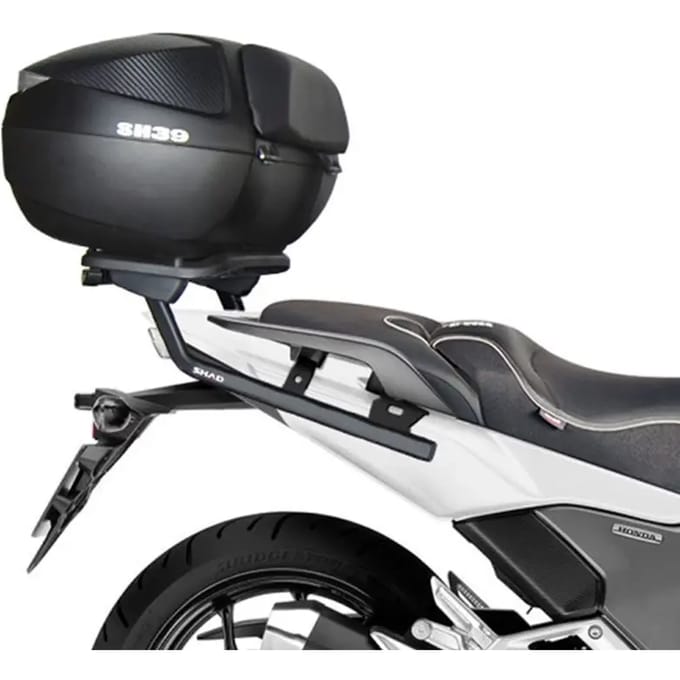 Motorfiets topkoffersteun Shad Honda 750 Integra (16 tot 21)
