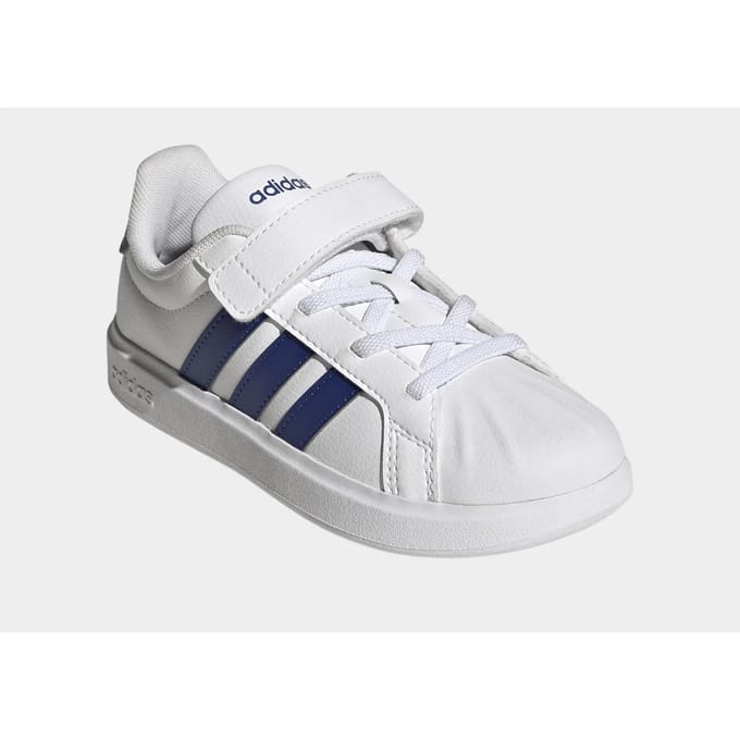 Mini sneakers voor kinderen adidas Streettalk