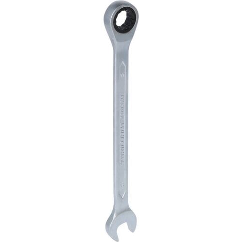 Brilliant Tools BT013711 BT013711 Ringsleutel met ratel Sleutelbreedte (metrisch) 11 mm