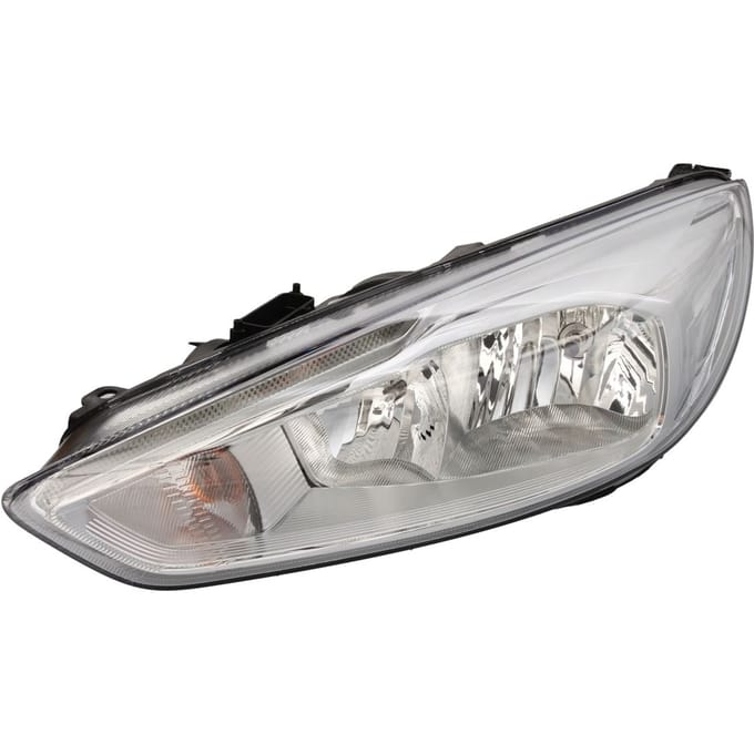 Koplamp VISTEON/VARROC 20-201-01162, Links