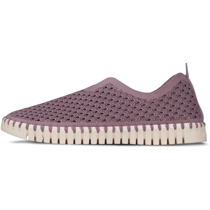 Emblematische mocassins vrouw Ilse Jacobsen Hornbæk Tulip