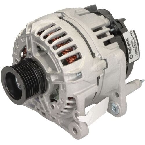 Driefasige generator PULSAR ROTATING ELECTRICS PSR10230