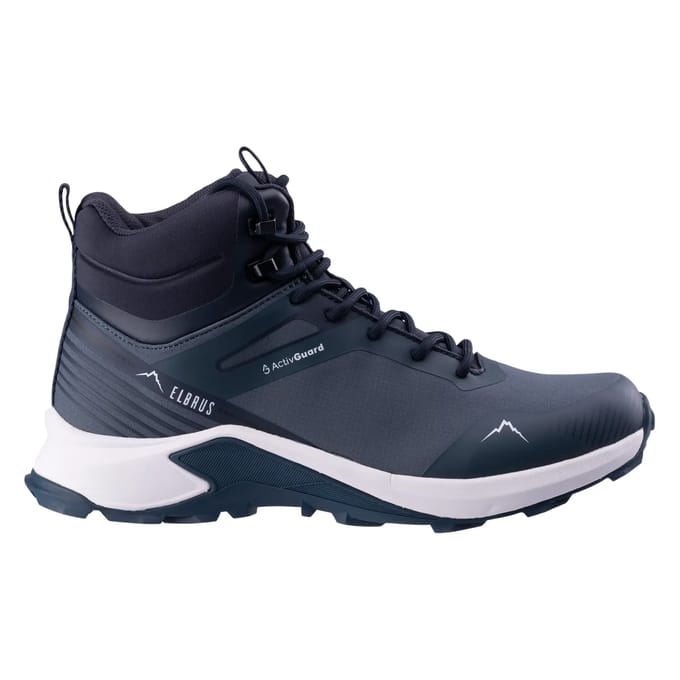 Wandelschoenen Elbrus Breso