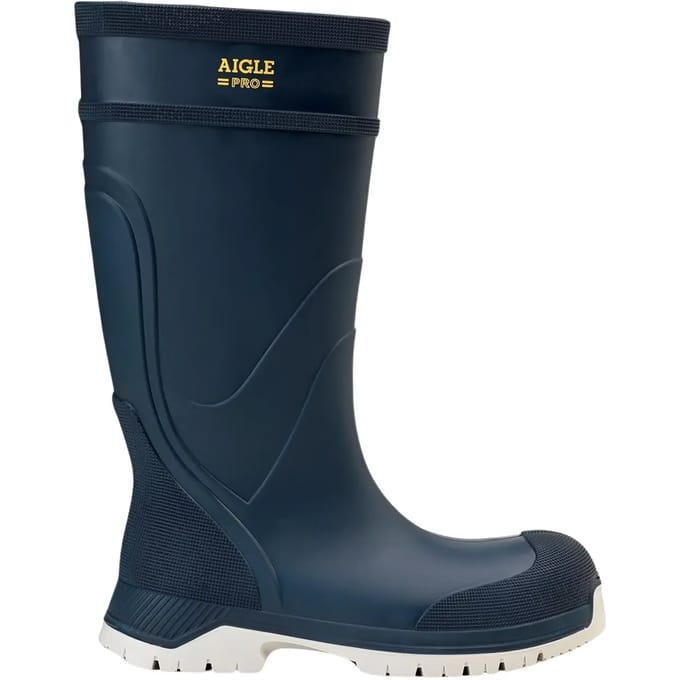 Veiligheidslaarzen Aigle Arvalt S5
