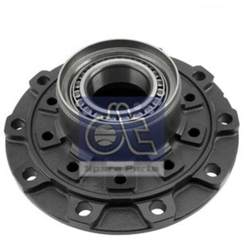 Wielnaaf DT SPARE PARTS 1.17314