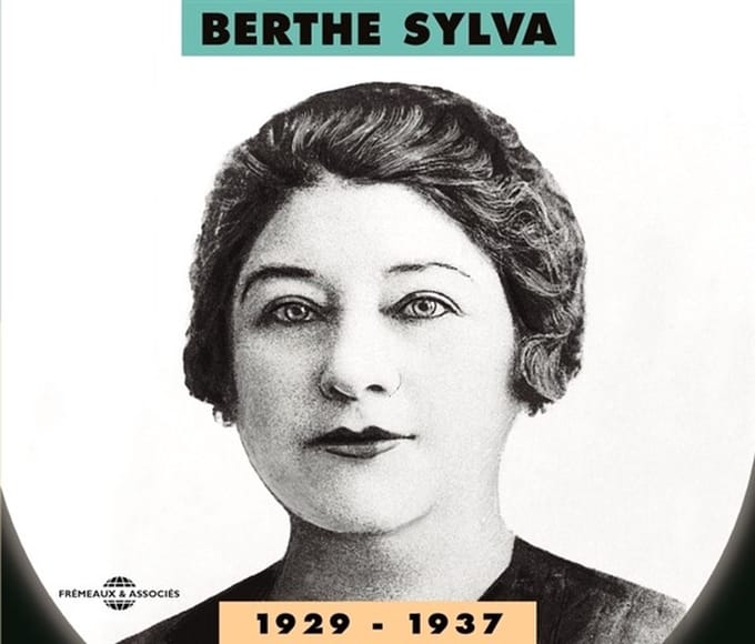 Berthe Sylva - 1929-1937 (2 CD)