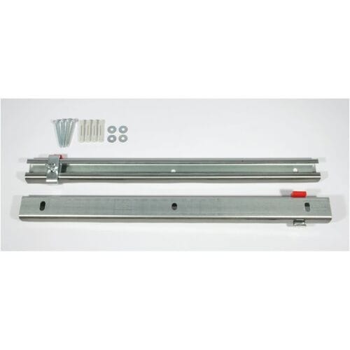 Ideal Standard set tub ledges