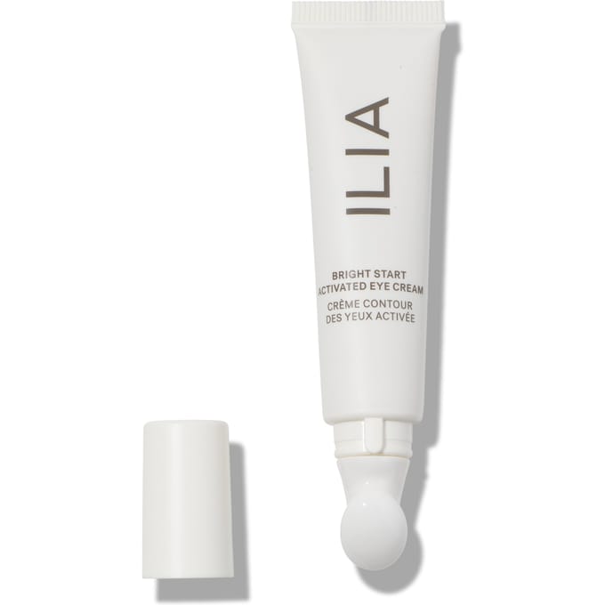 Ilia Beauty Bright Start Activated Eye Cream