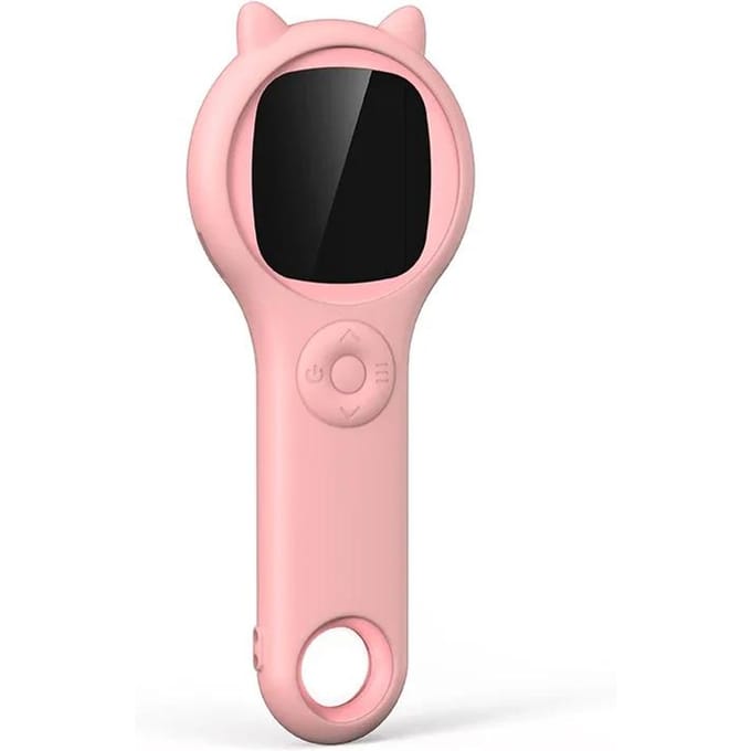 Kinderen Microscoop Draagbare Handheld Vergrootglas Digitale Microscoop voor Kinderen Educatief Wetenschap Speelgoed Kerst Verjaardag Cadeaus