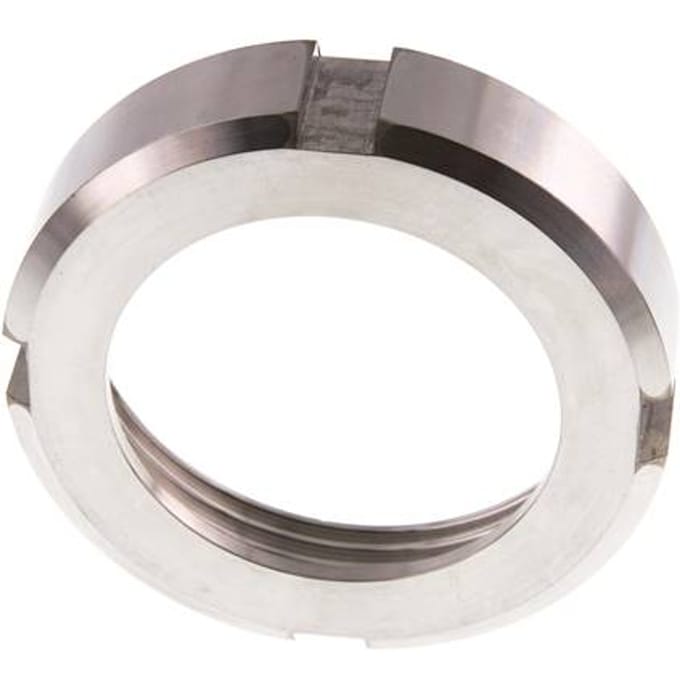 Wartelmoer 78 X 1/6'' DIN 11851