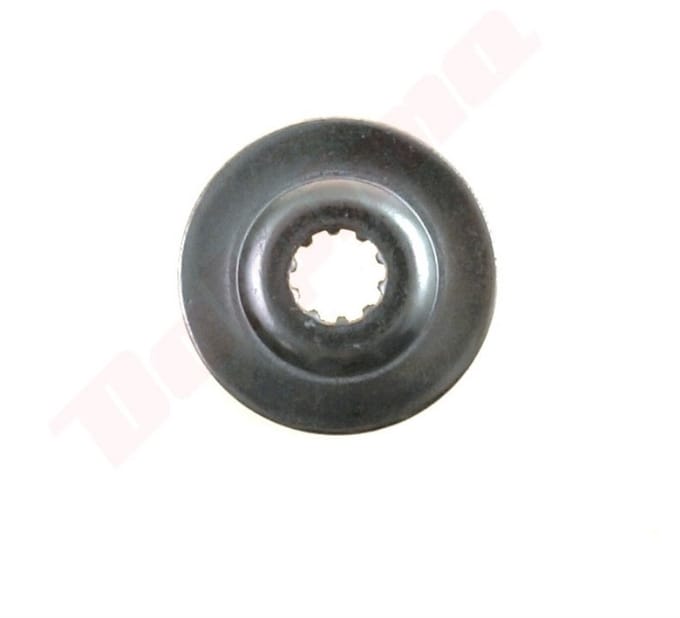 Klemring passend op STIHL FS200 ( 4130 713 1600 ) Merk BPC Parts