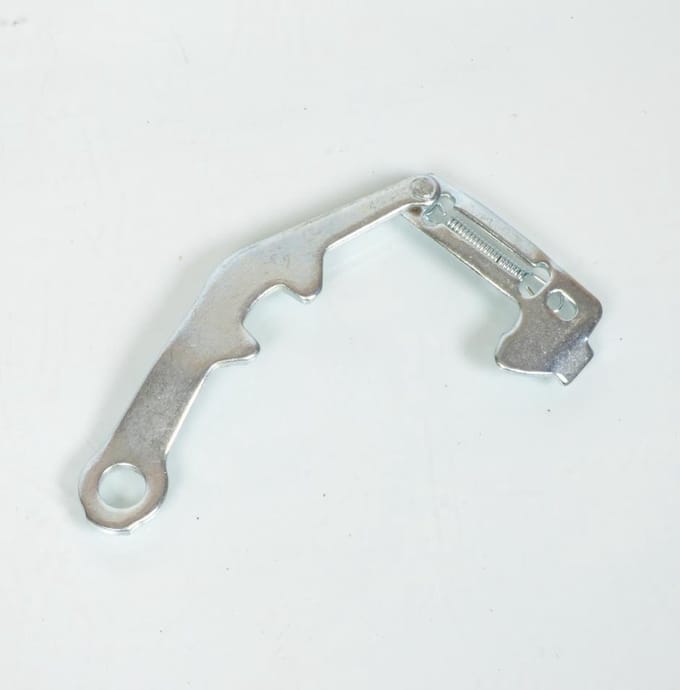Visserie RSM pour Mobylette MBK 50 Magnum Racing Neuf