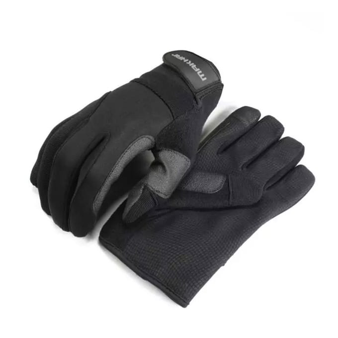 Makhai patrol handschoen snijwerend  s