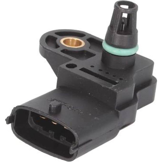 Sensor, inlaatspruitstukdruk AUTLOG AS4963
