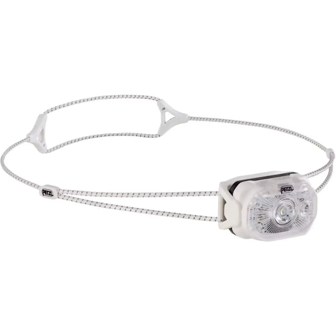 Hoofdlamp hoofdband Petzl Swift