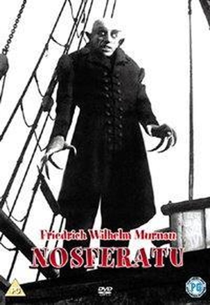 Nosferatu