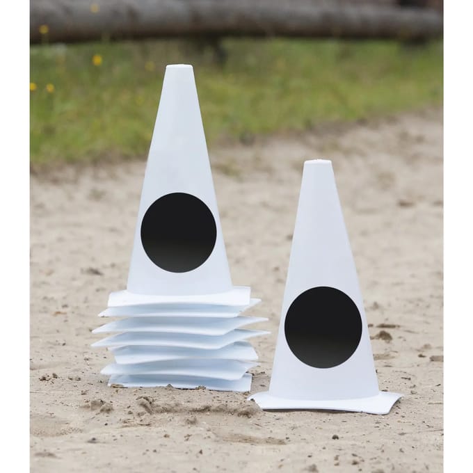 Cirkelpunt Waldhausen (x4)