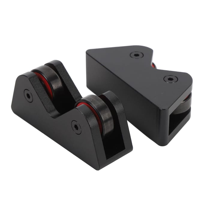 2 STUKS Biljartkeu Rechtheidscontrole Roestvrij Staal Poolkeu Stok Schacht Roller Rechtheid zilver