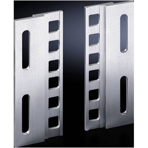 Rittal 7246030 19 inch Montagetoebehoren 3 HE