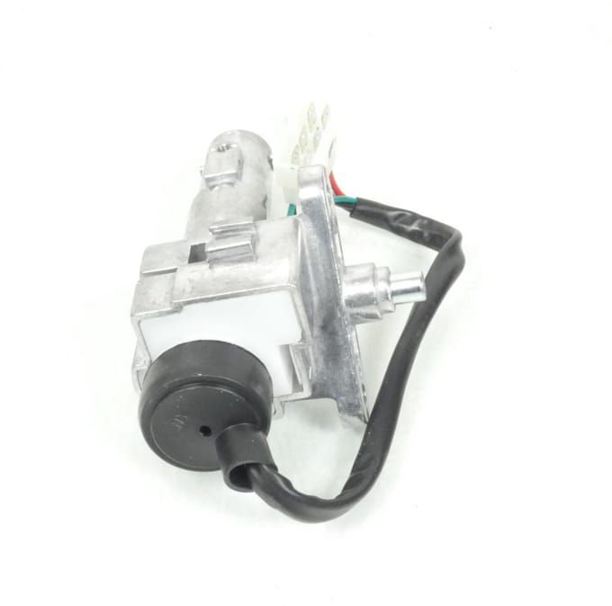Kit serrure origine pour Scooter Sym 125 Symphony Sr 2017 à 2021 35010-Z6A-0101 Neuf