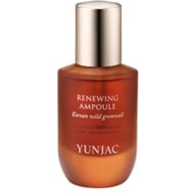 YUNJAC - Renewing Ampoule 30ml
