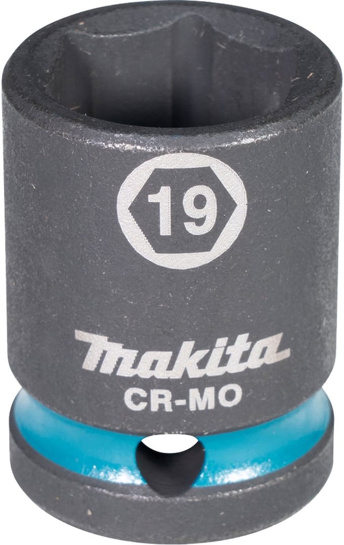 Krachtdop Makita 19-38 Mm 1/2 (M12) E-16156