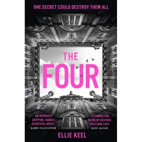 The Four - Ellie Keel