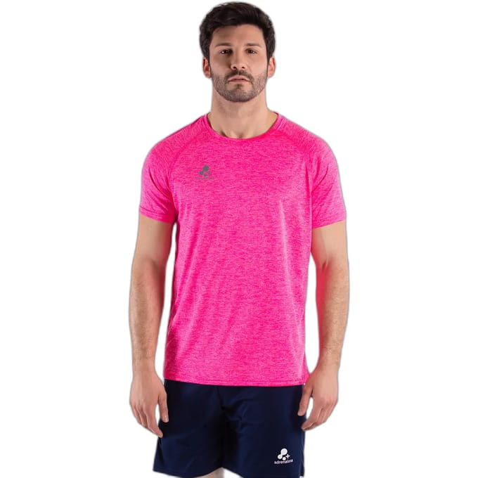 T-shirt Piu Adrenalina 1501 Trend