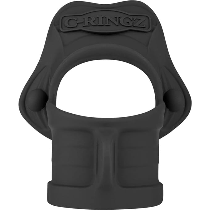Fantasy C Ringz Rock Hard Cockring & Ballstretcher