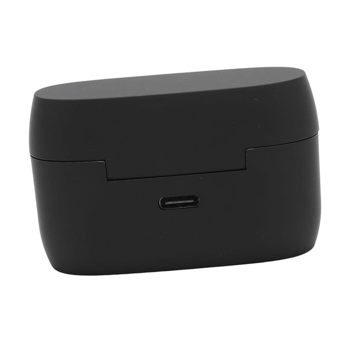 Oplaadcase voor Elite 4 True Wireless Bluetooth Oordopjes Vervangende Oplaadcase voor Elite 3 USB gray