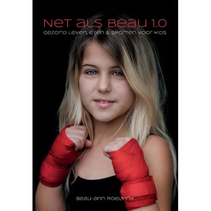 Net Als Beau 1.0 - Beau-Ann Roelvink