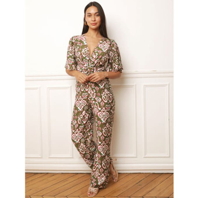 Jumpsui La Modeuse 78908_P187905