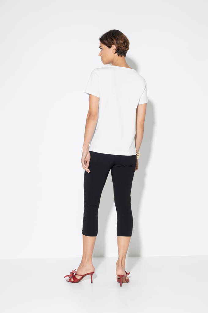 T-shirt Serie The Feminine Wit