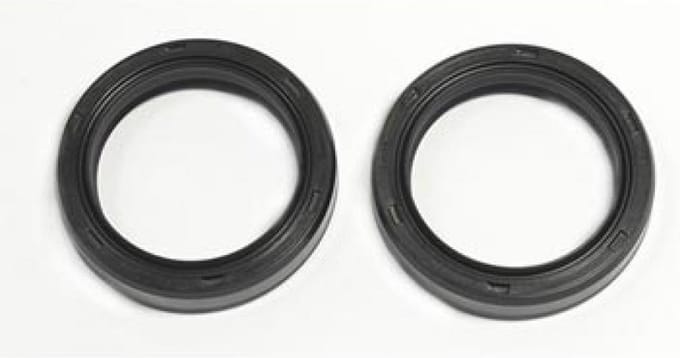 Athena-vorkafdichting voor Ducati 851 Strada uit 1988, nieuw