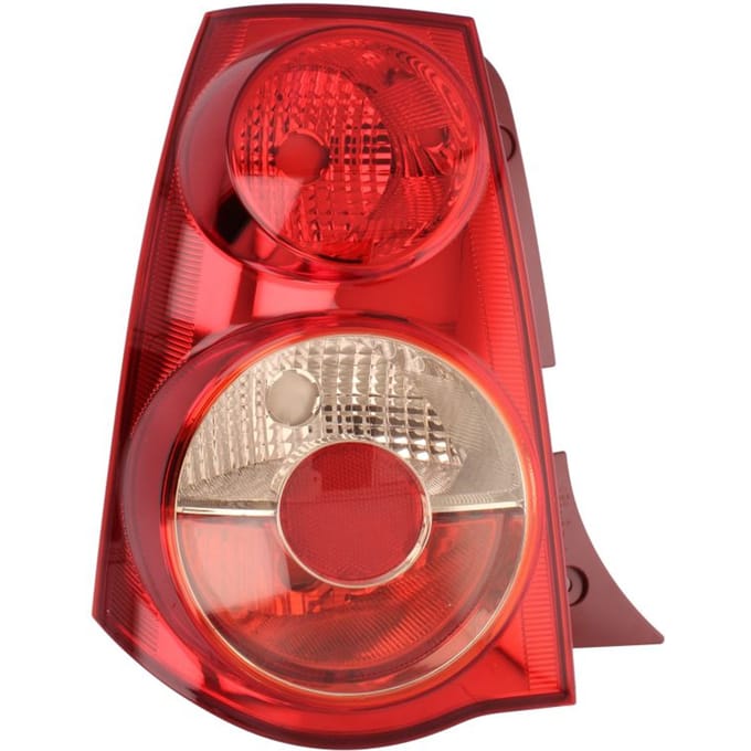 Achterlicht DEPO 223-1934L-LD-UE