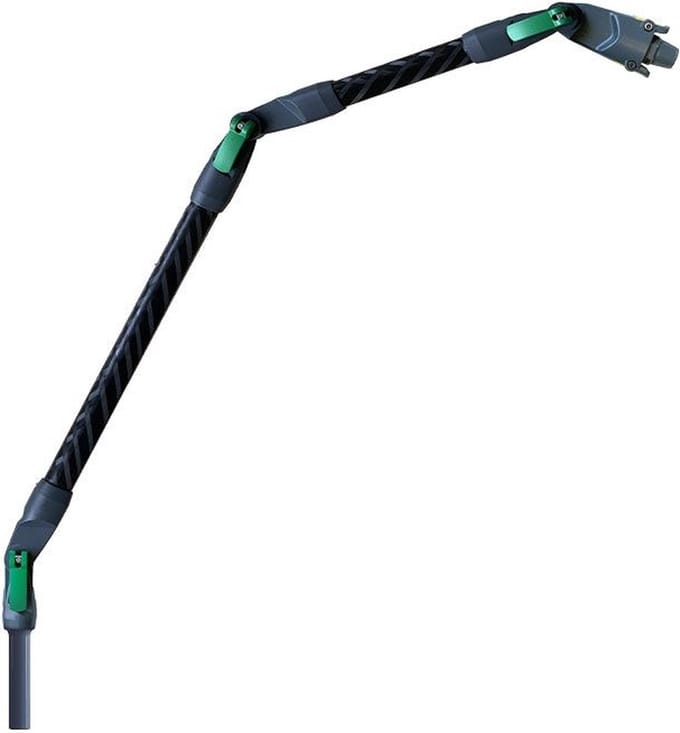 Unger nLite Connect Hoekadapterset L - 82 cm