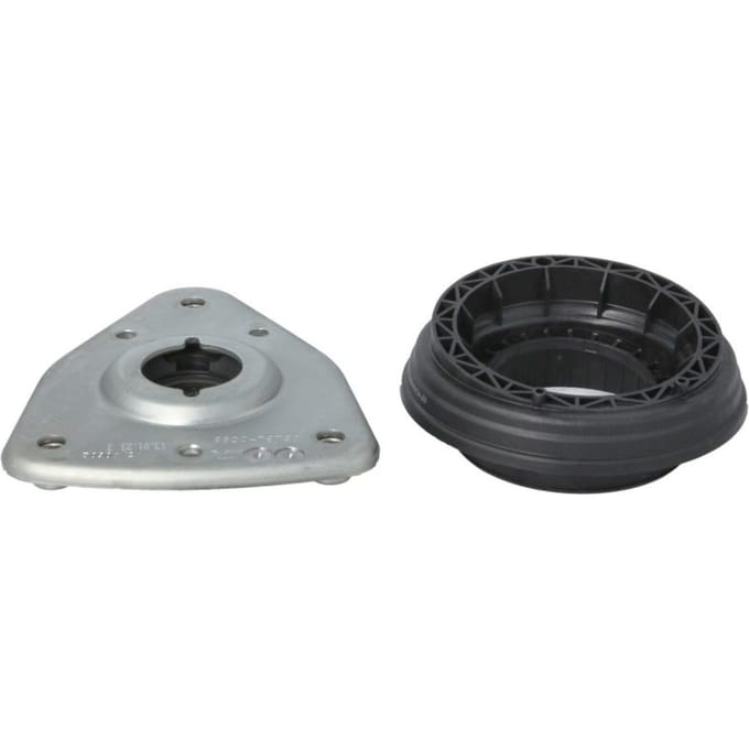 Rubber steunen, veerpoot SACHS 803421
