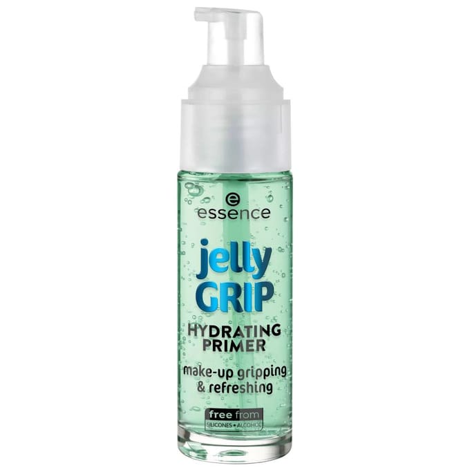 Foundations en Concealers Essence Hydraterende Jelly Grip Primer