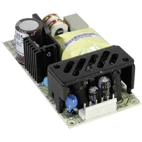 MEAN WELL RPD-60A Schakelnetvoedingsmodule 5 V/DC 5.5 A 49 W