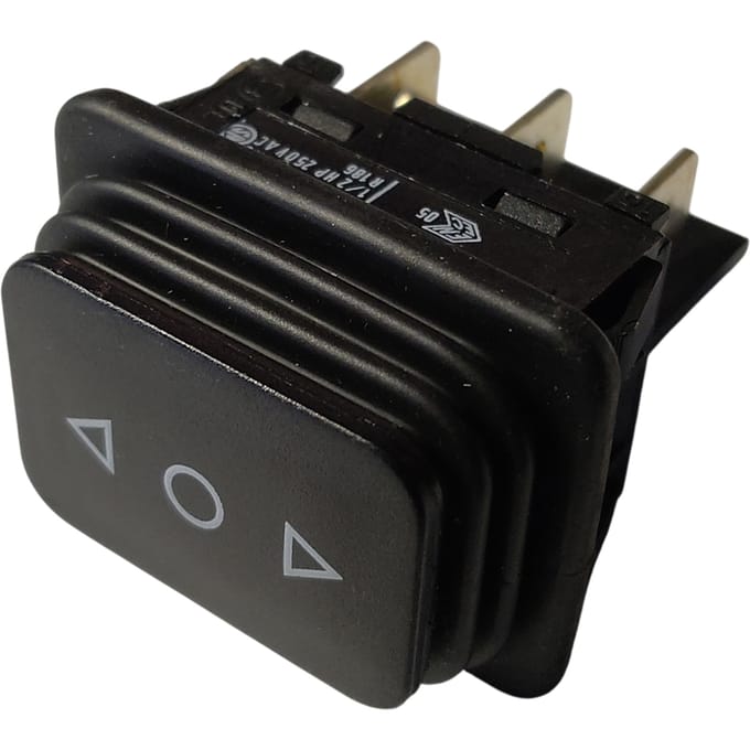 Toggle switch