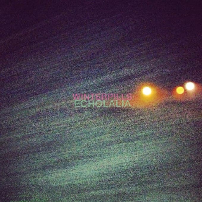 Echololia