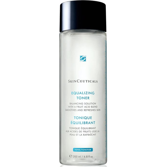SkinCeuticals Equalizing Toner Solution 200ml
