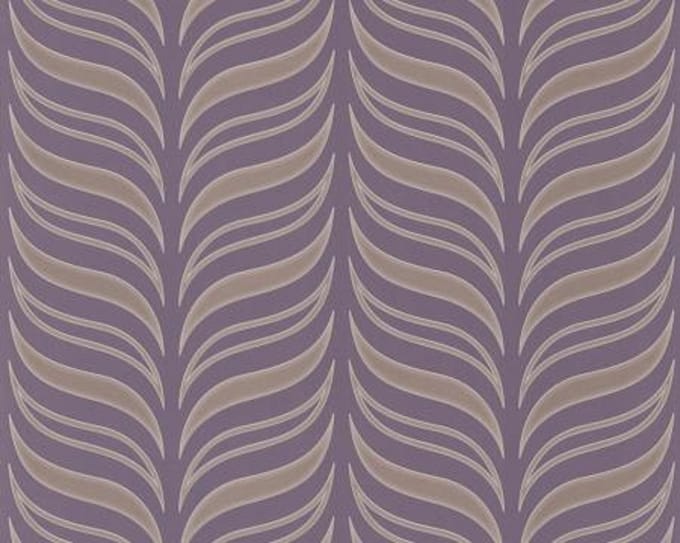 Serenada breed behang retro 9226-25